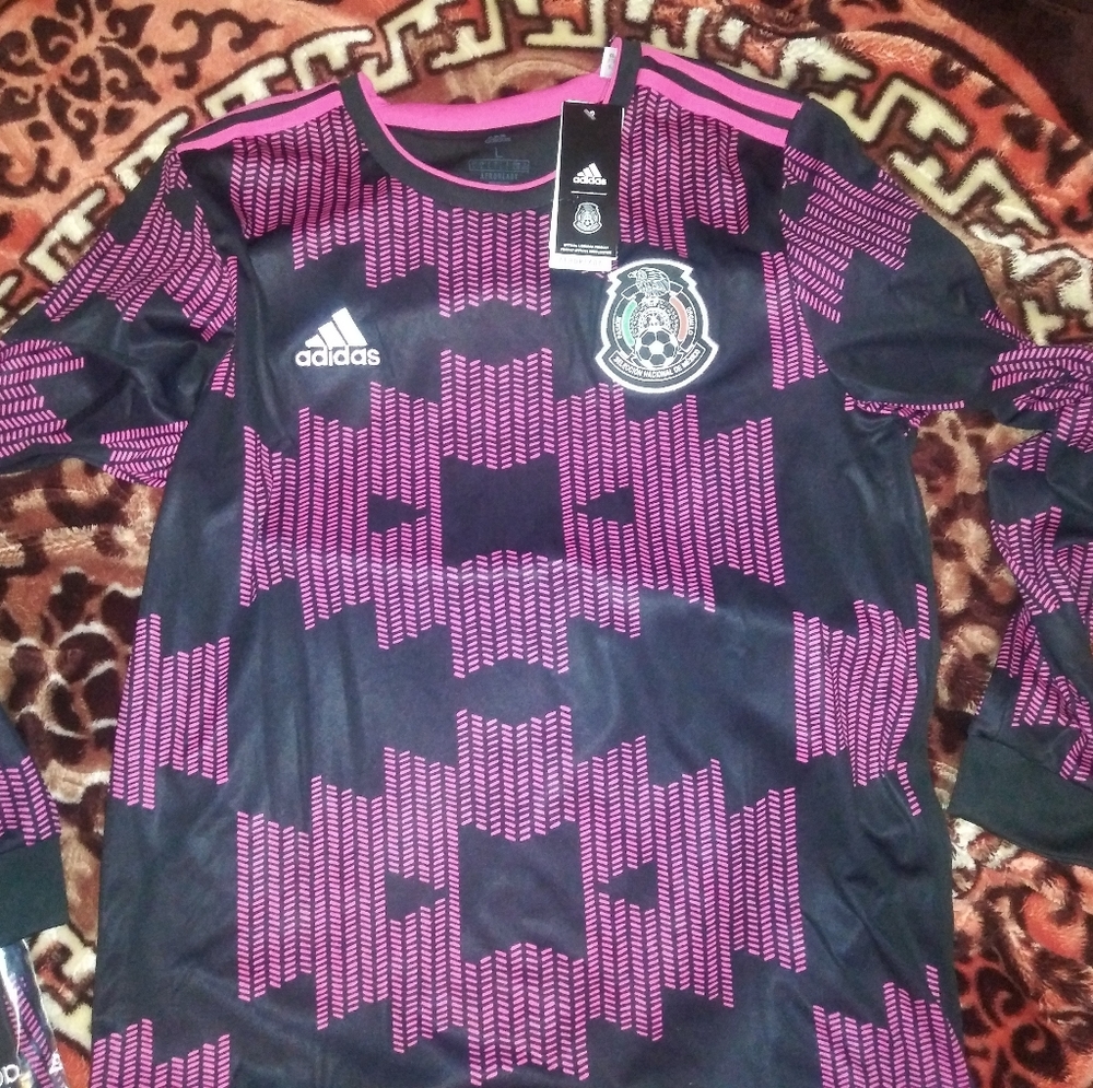Mexico club america chivas